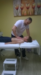 Osteopatia pediatrica