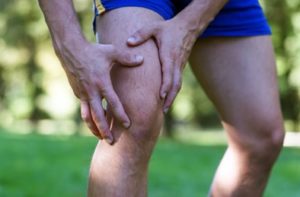 Osteopatia per lo sport